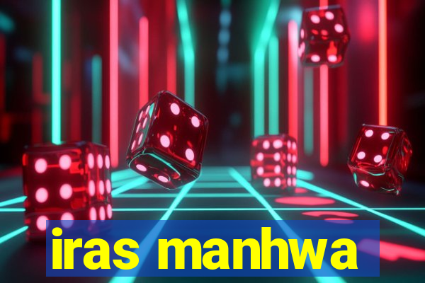 iras manhwa
